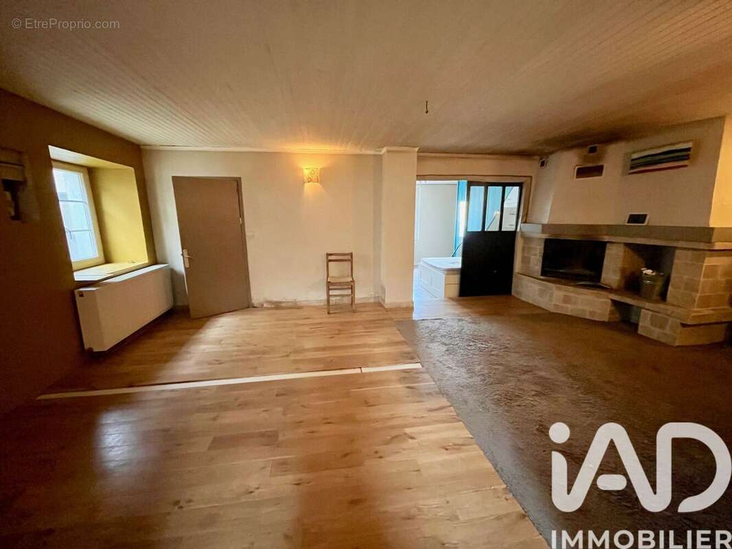 Photo 8 - Maison à CIVAUX