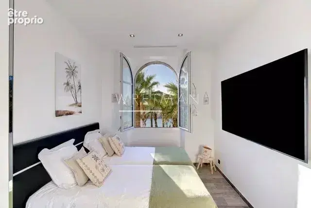 Rooftop exceptionnel avec vue imprenable sur la Mer - Cannes - photo 5