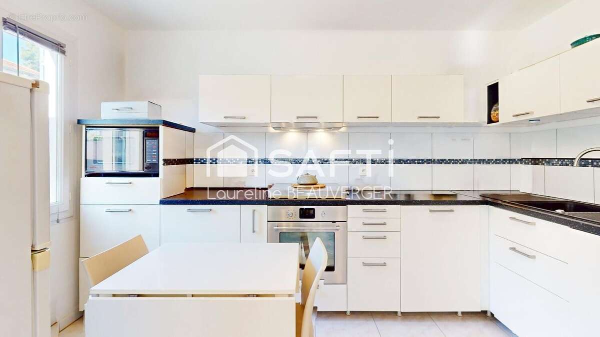 Photo 6 - Maison à HYERES