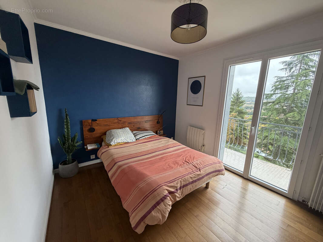 Maison à BON-ENCONTRE