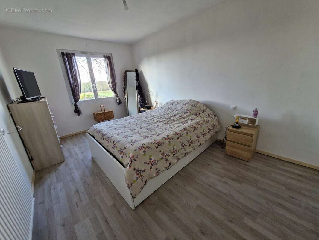 Maison à LABERGEMENT-LES-SEURRE