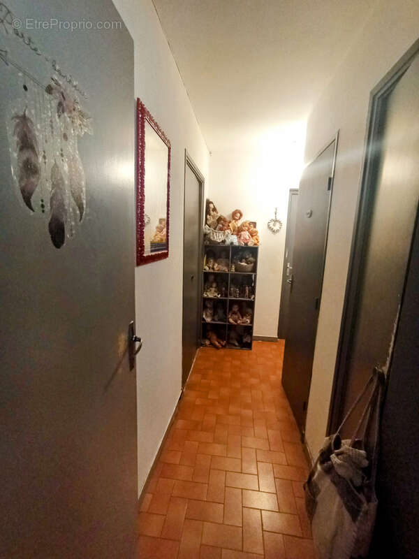 Appartement à NARBONNE