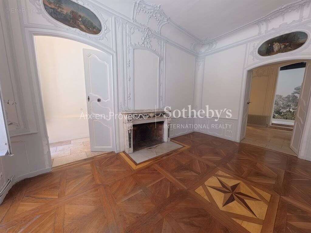 Appartement Centre VILLE - photo 5