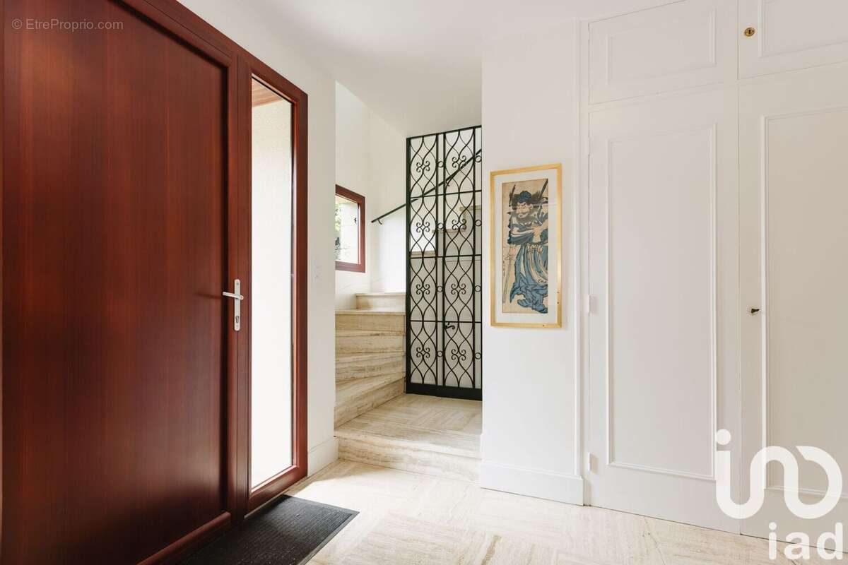 Photo 8 - Maison à CESSON-SEVIGNE