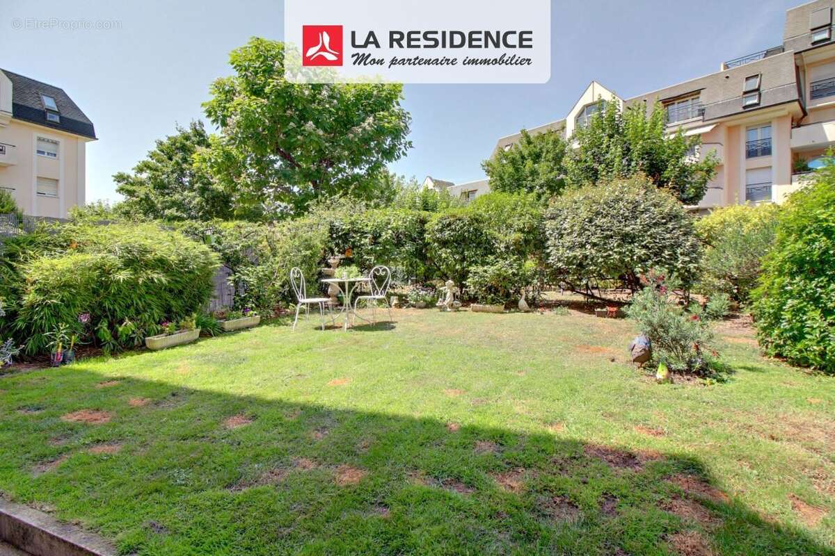 Appartement à POISSY