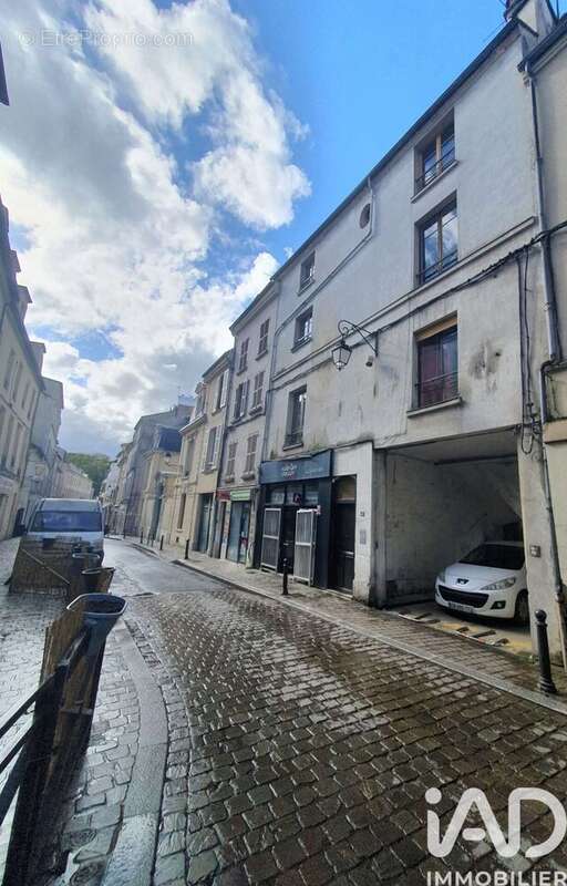 Photo 6 - Appartement à MEAUX