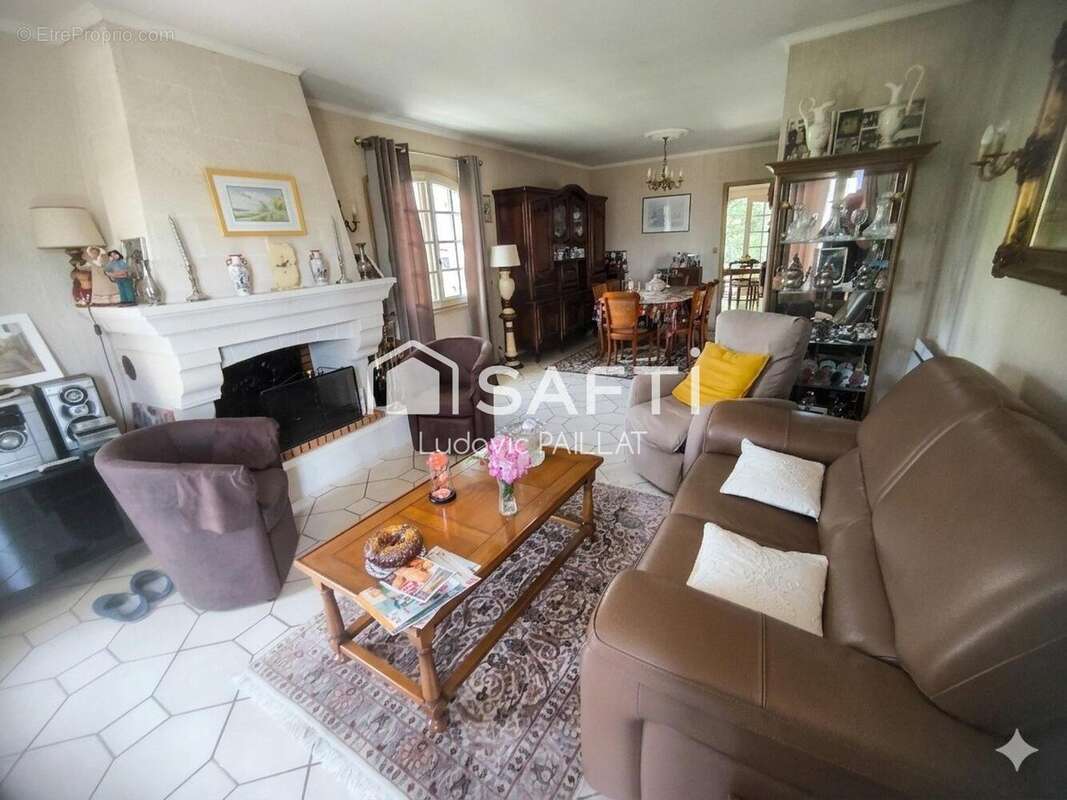 Photo 2 - Maison à PESSAC