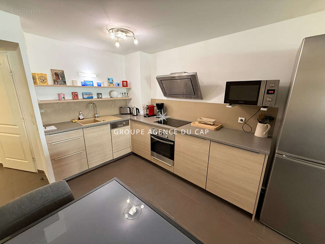 Appartement à SAINT-RAPHAEL