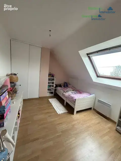 Maison 97 m² à Sainte-Marie-Kerque  - photo 8