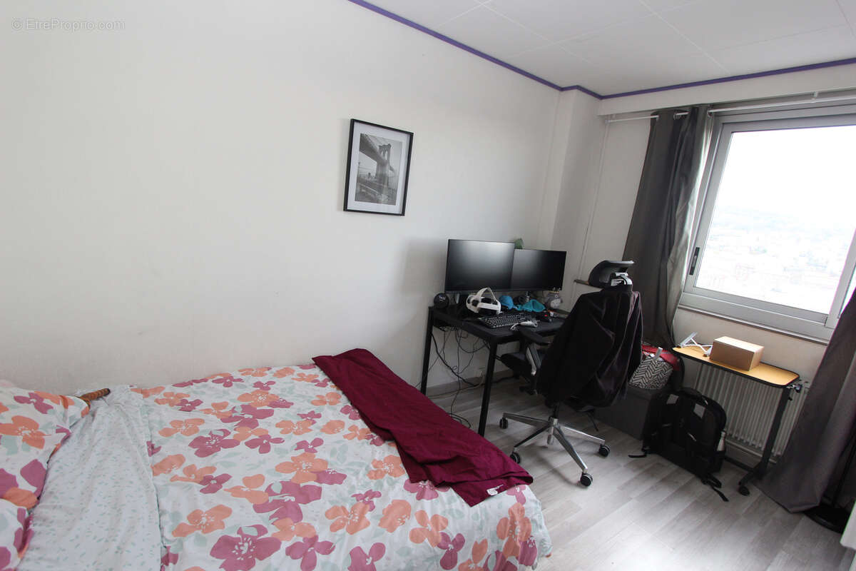 Appartement à VANDOEUVRE-LES-NANCY