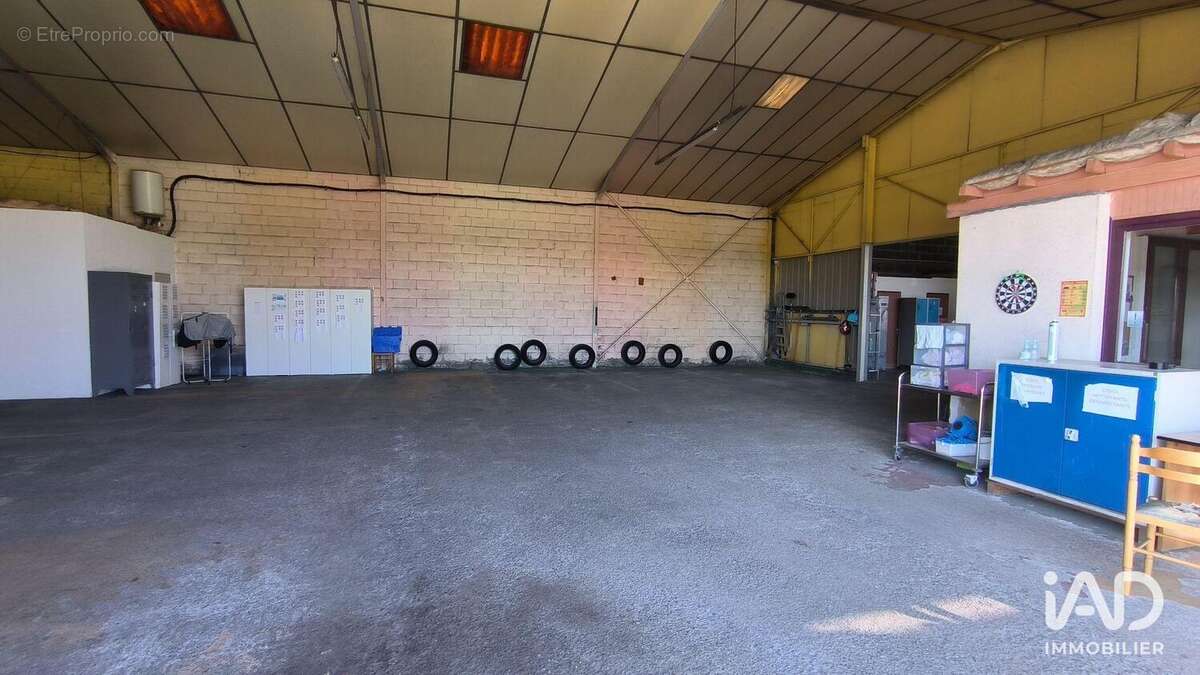 Photo 6 - Commerce à MOURENX