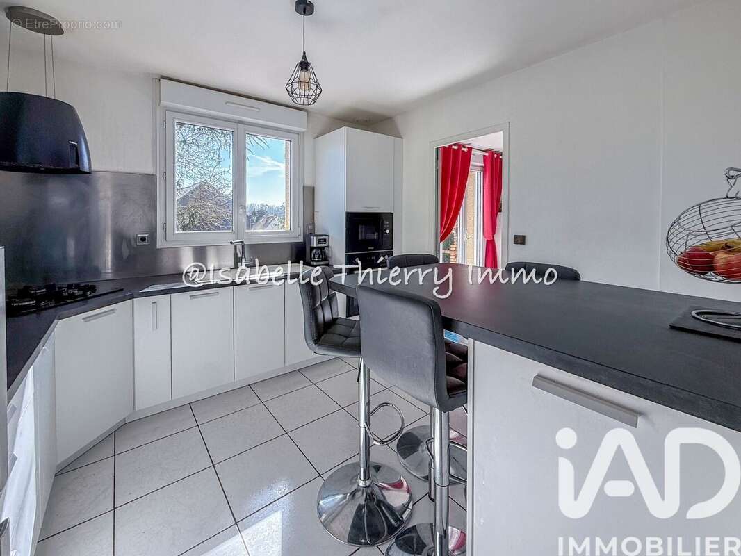 Photo 7 - Maison à MONTLHERY