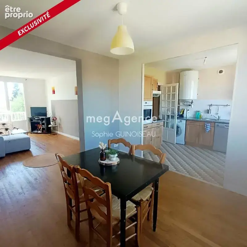 Appartement à CHOLET
