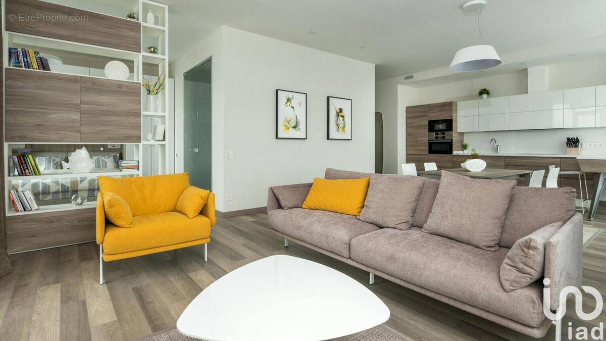 Photo 1 - Appartement à LA CIOTAT