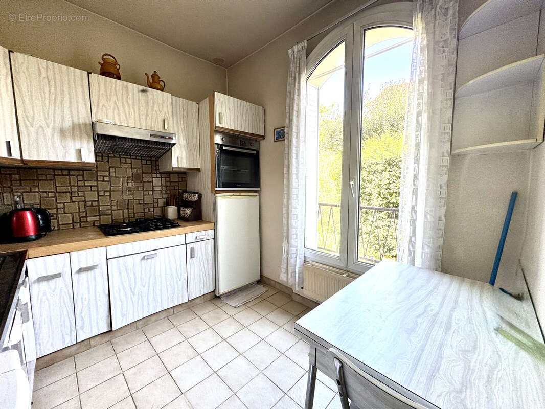 Maison à LE PERREUX-SUR-MARNE