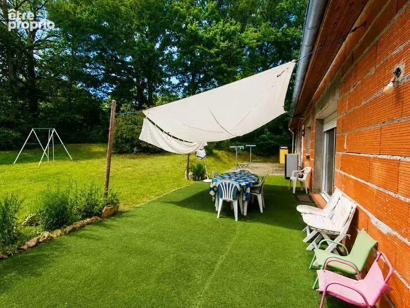 Maison saint gaudens (31) - photo 17