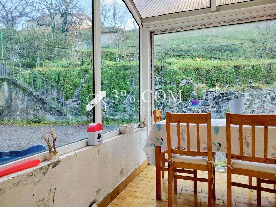 Maison à LE CHEYLARD