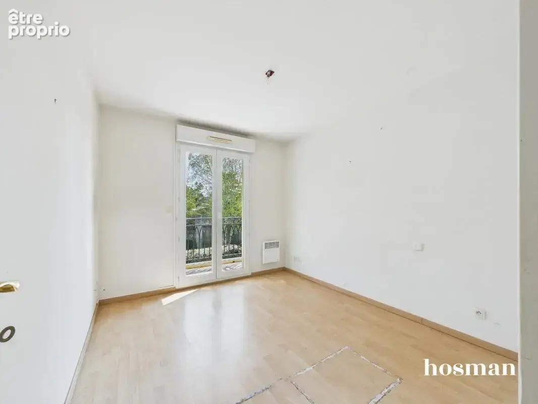 Splendide Appartement 4 pièces de 106m² avec terrasse et parking - Rue Claude Bernard, Bordeaux - photo 14