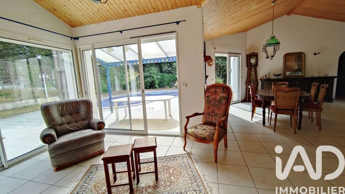 Photo 5 - Maison à JARD-SUR-MER