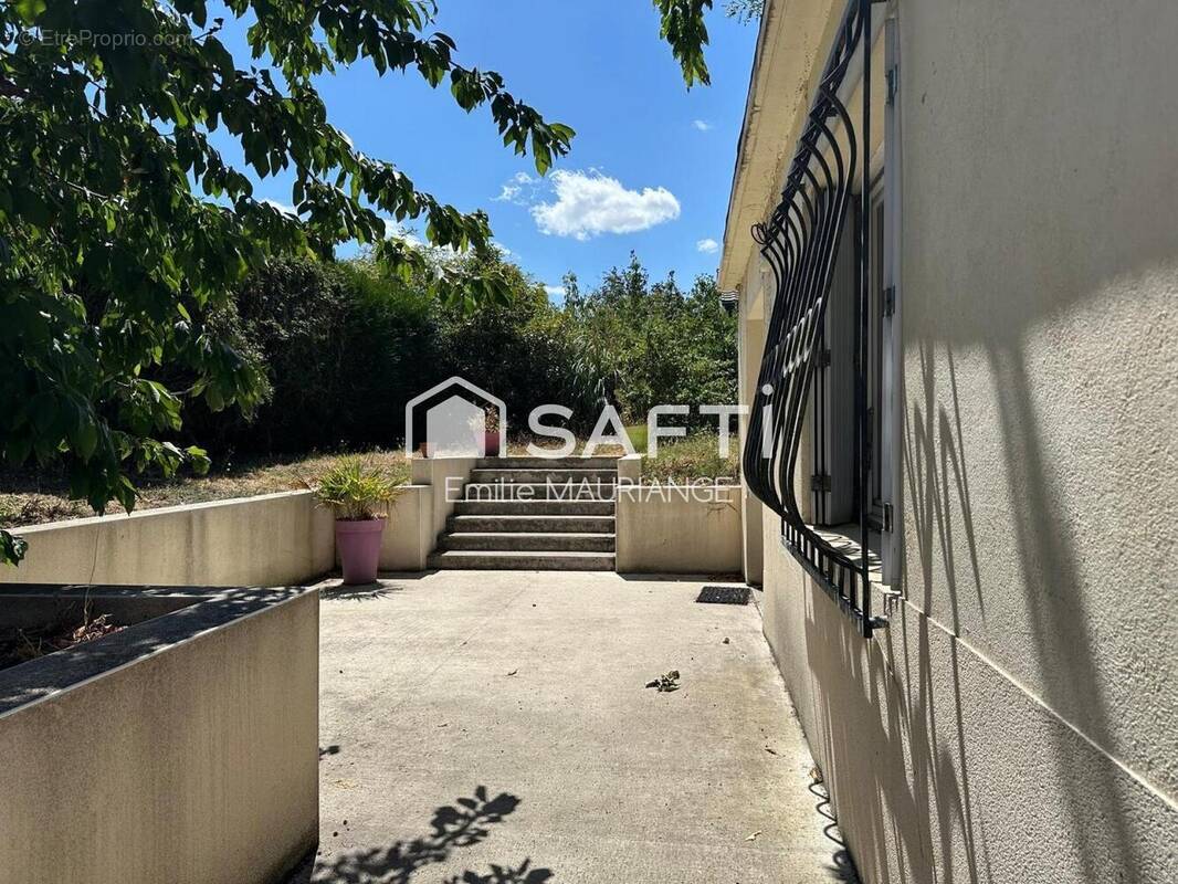 Photo 1 - Appartement à CHOLET