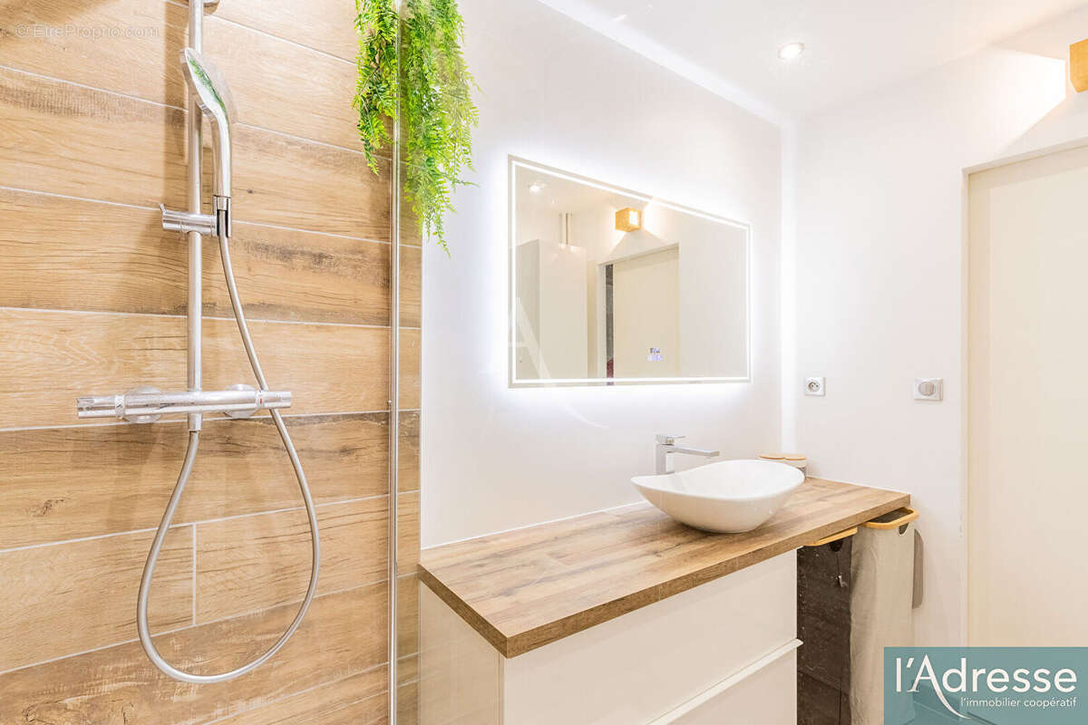 Appartement à ATHIS-MONS