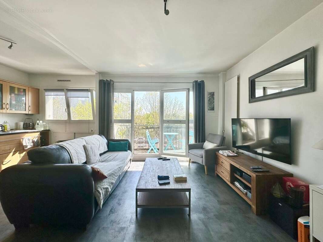 Appartement à PLAISIR