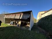 Terrain à SAINT-FERRIOL
