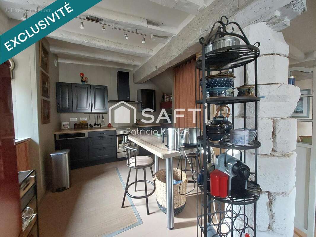 Photo 7 - Maison à CASTELNAU-DE-MONTMIRAL