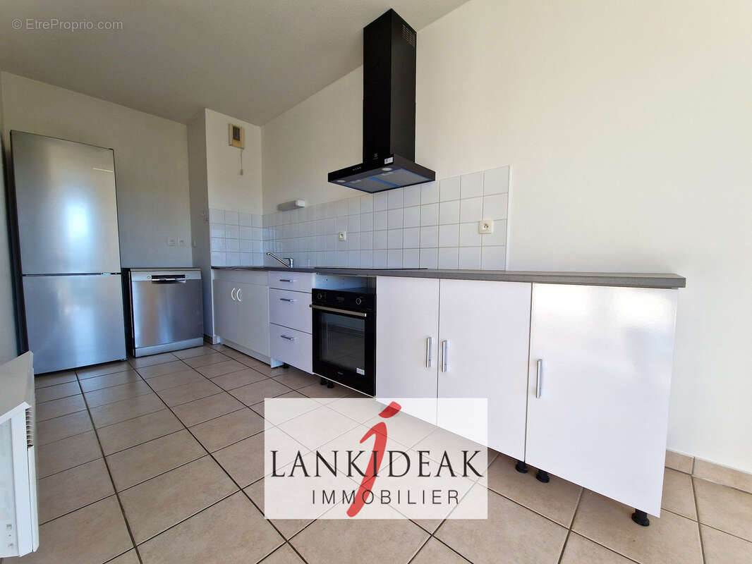 Appartement à BOUCAU