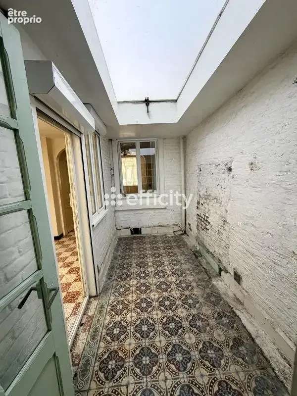 Maison 79 m² à Wasquehal  - photo 5