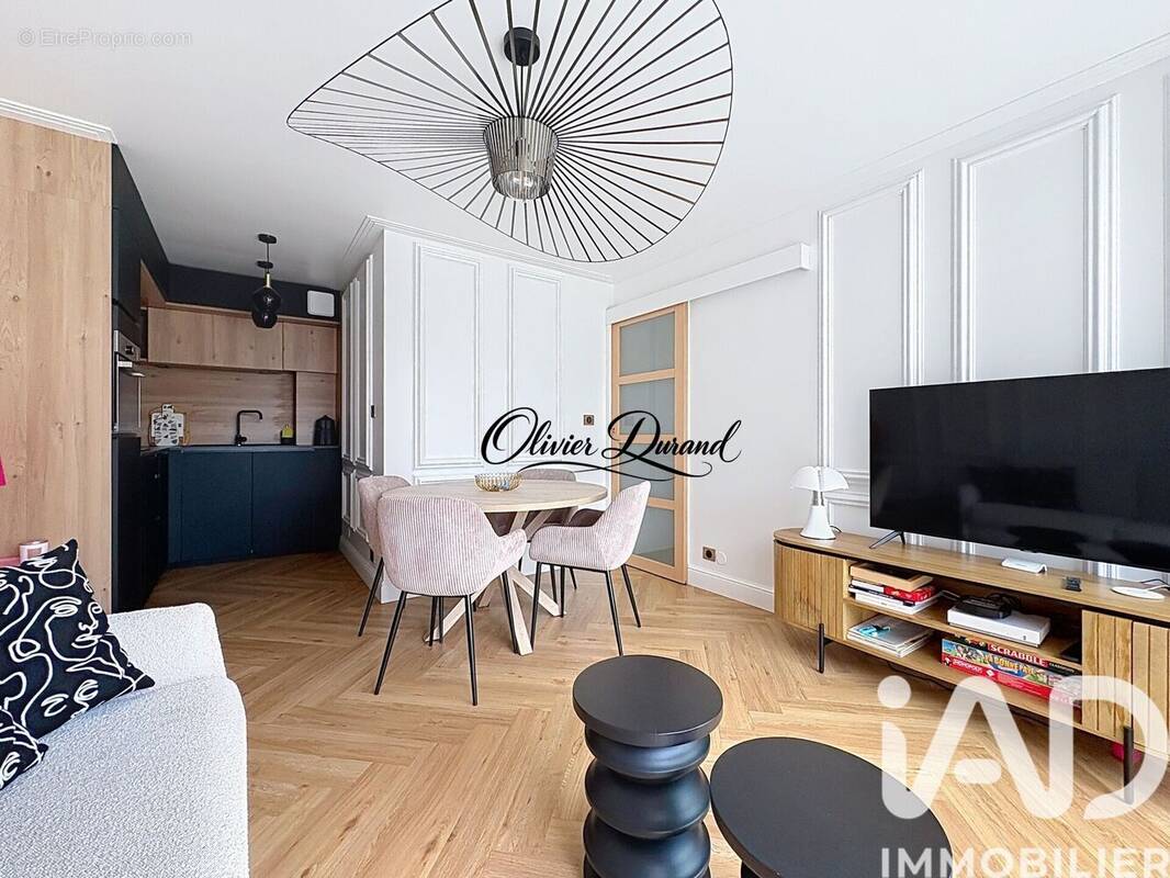 Photo 1 - Appartement à NEUFCHATEL-HARDELOT