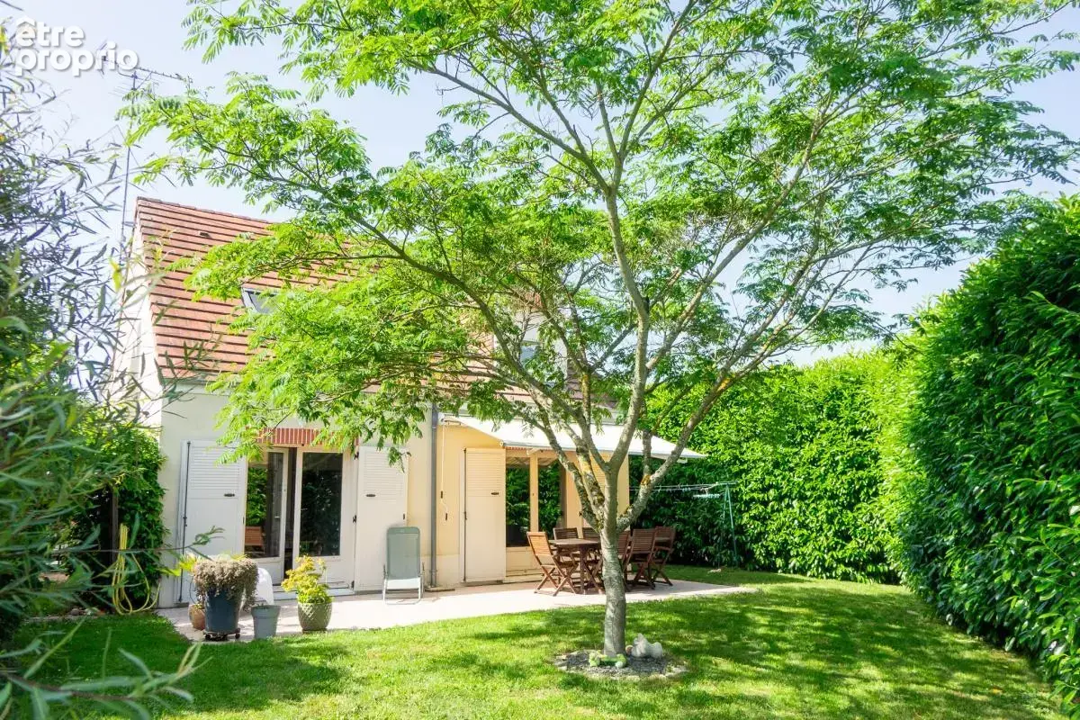 Maison à BOIGNY-SUR-BIONNE
