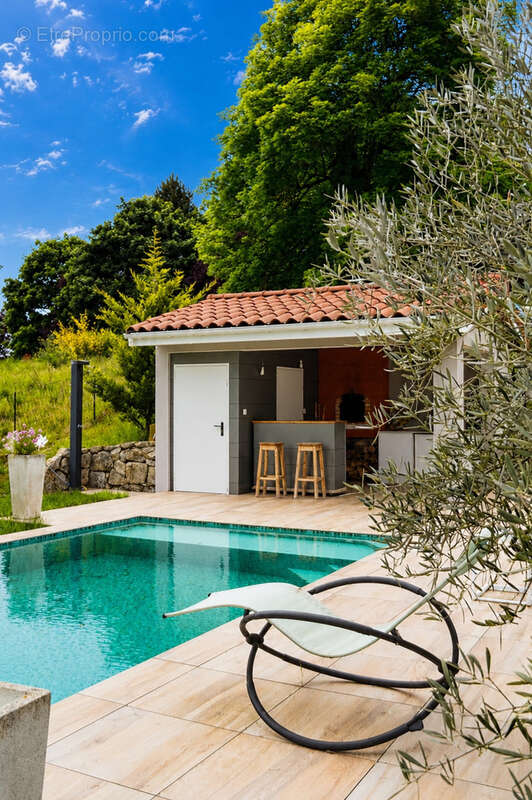 Maison à MONISTROL-SUR-LOIRE