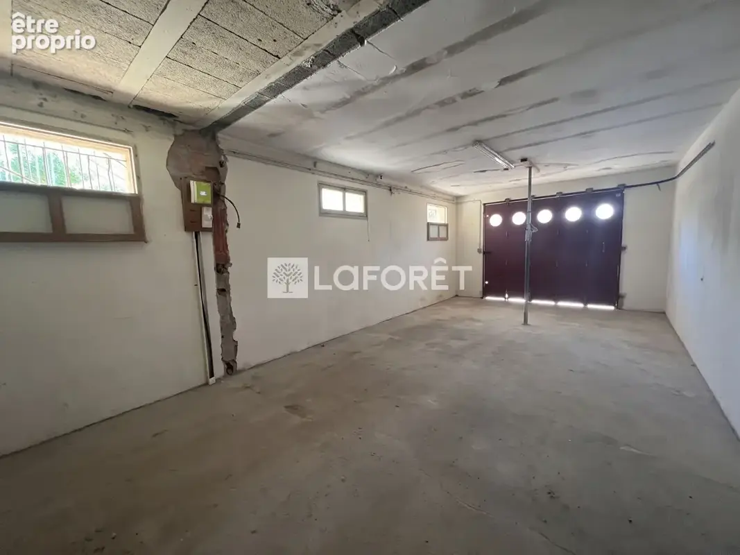 Maison  4 chambres et jardin avec beau point de vu - photo 6