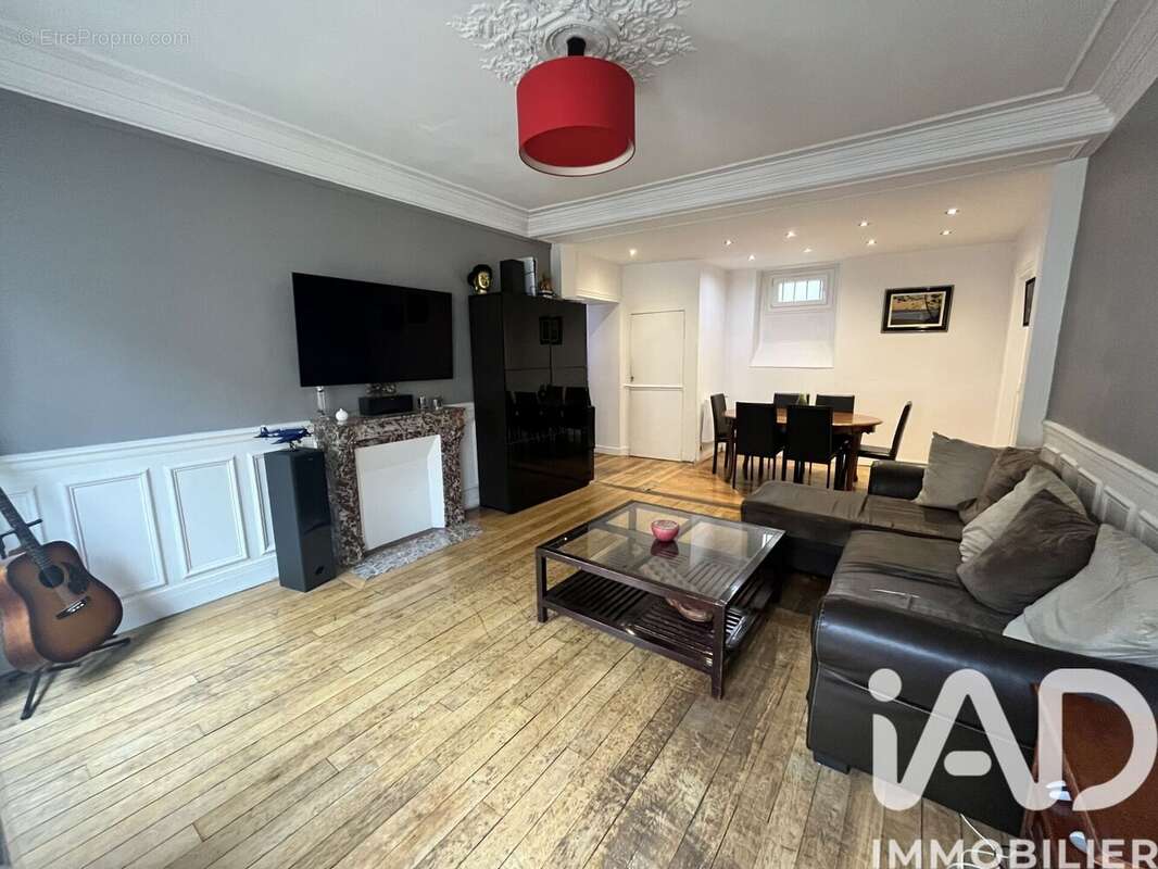 Photo 2 - Appartement à CORBEIL-ESSONNES