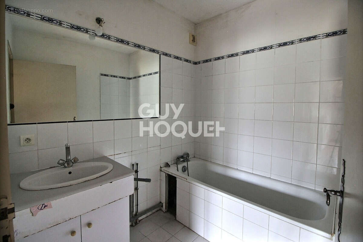 Appartement à TARASCON