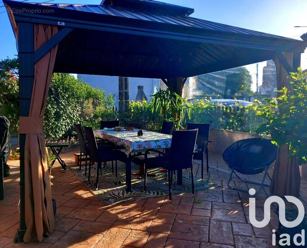 Photo 6 - Maison à HAUCOURT-MOULAINE