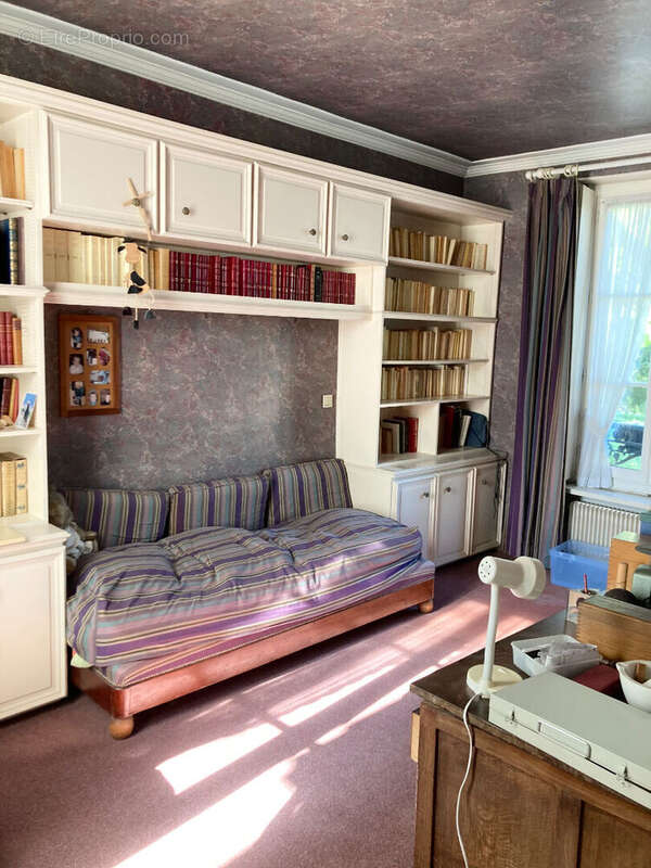 Maison à SAINT-GRATIEN