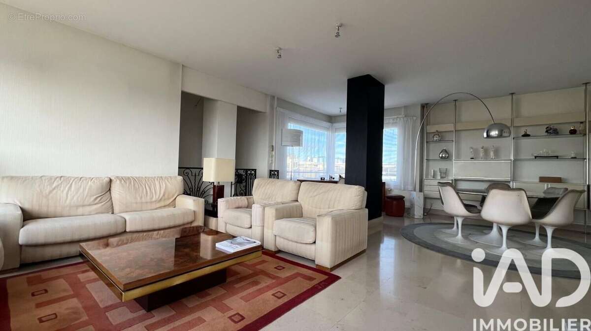 Photo 3 - Appartement à LE MANS