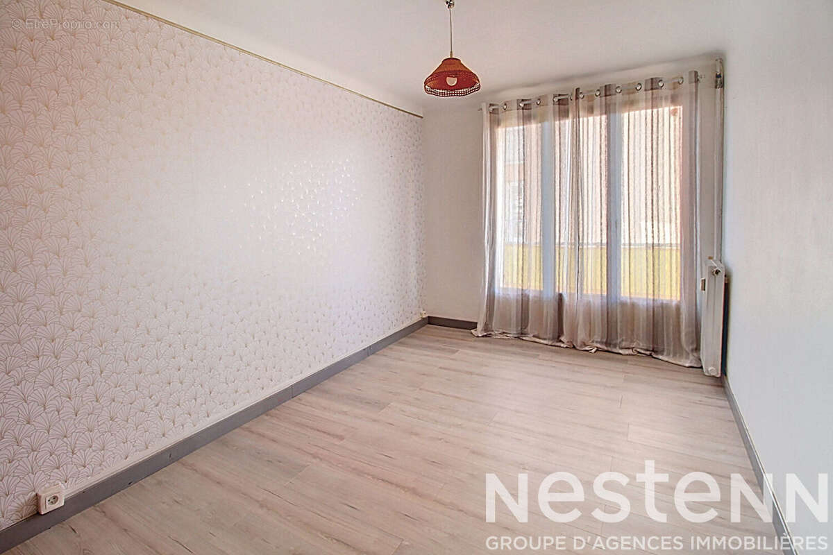 Appartement à DRAGUIGNAN
