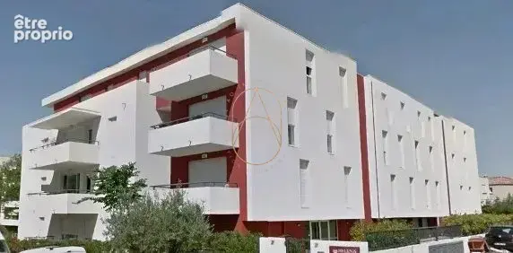 Appartement à LE CRES