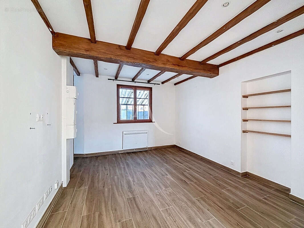 Maison à MEAUX