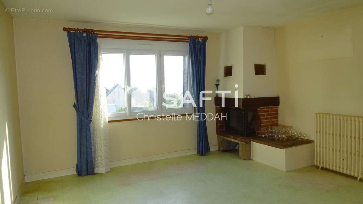 Photo 5 - Maison à LA RICHARDAIS