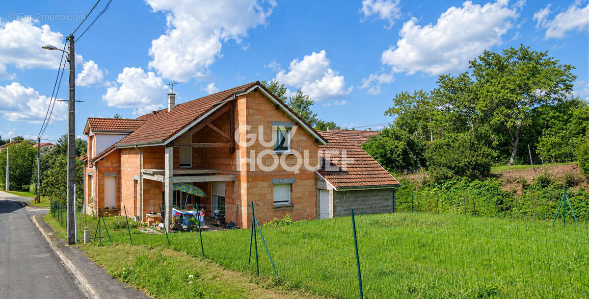 Maison Escles - photo 18