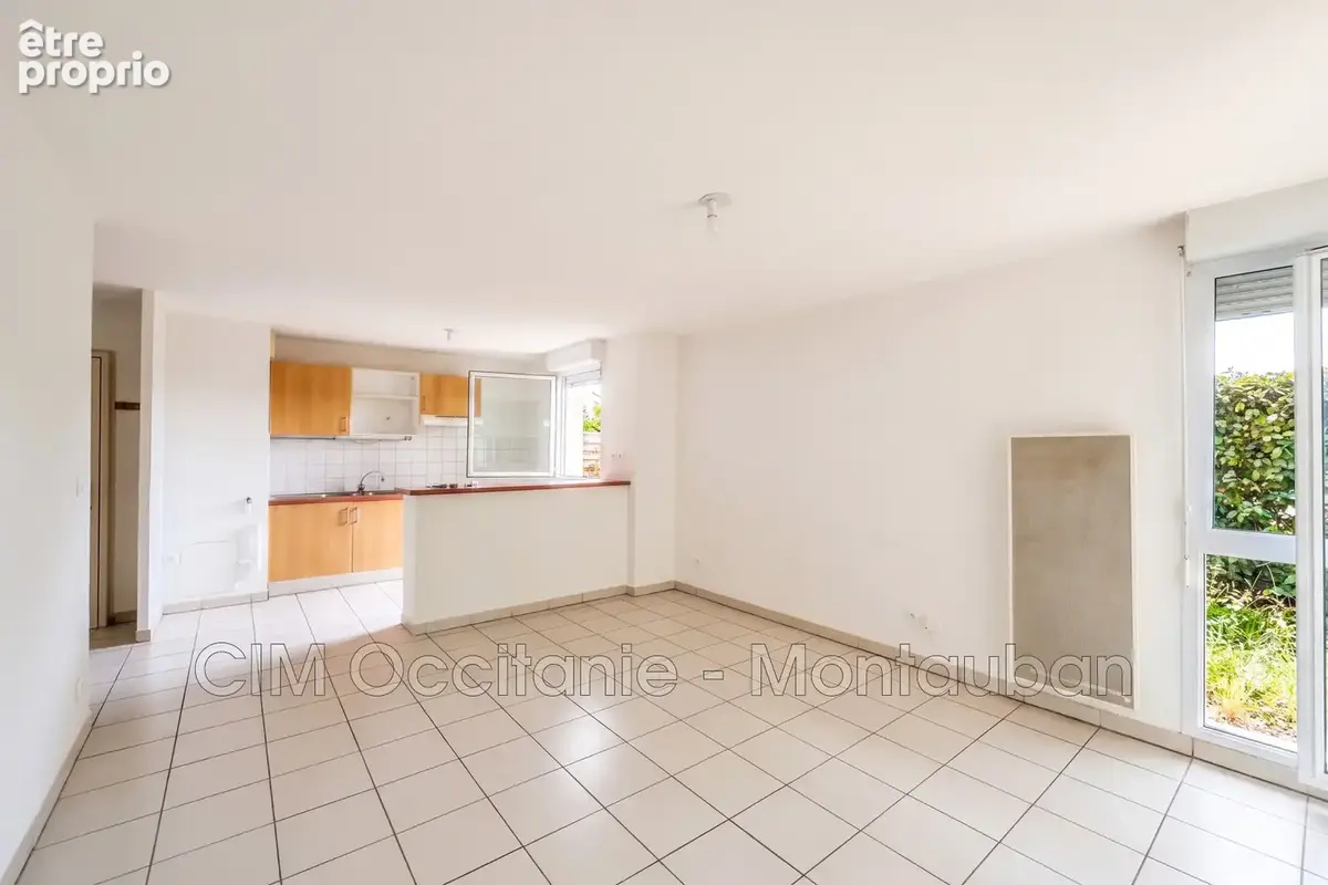 Appartement 50 m² à Saint-Lys  - photo 3