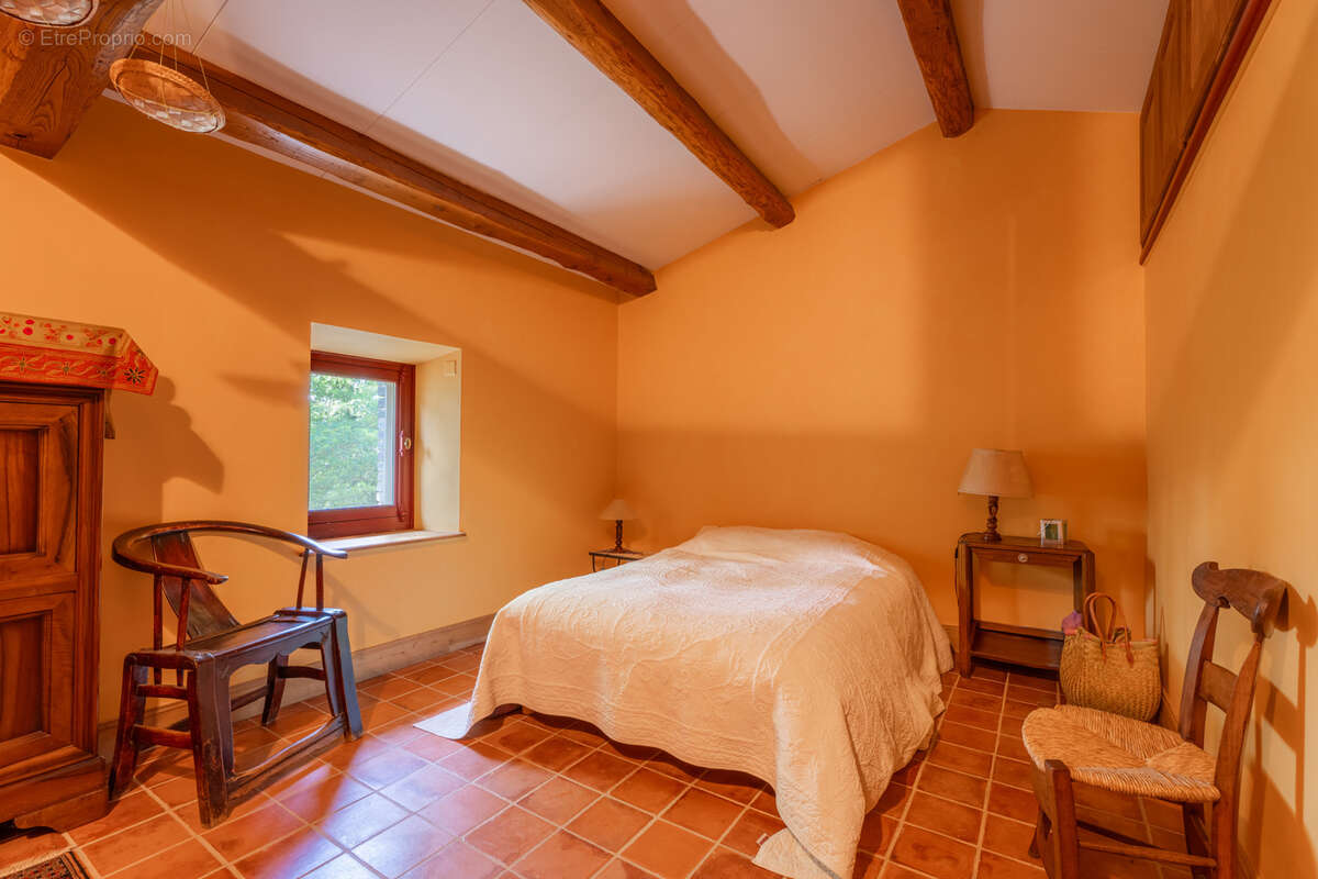 Maison à SAINT-JEAN-DU-GARD