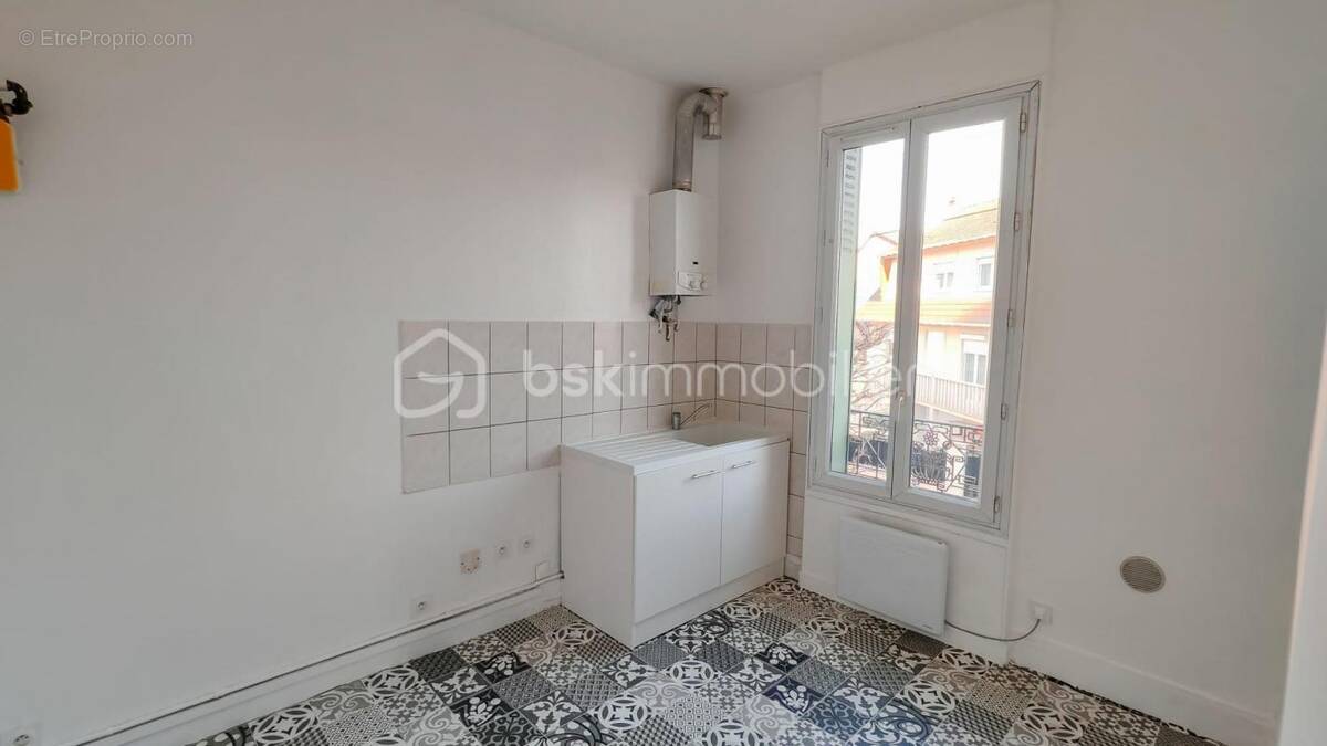 Appartement à DRANCY