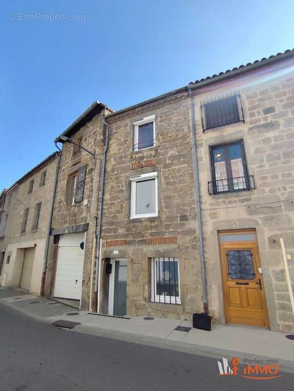 Maison à MONTBRISON