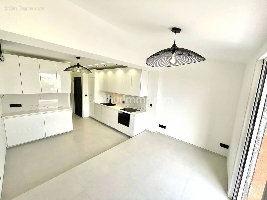 Appartement à SAINTE-MAXIME