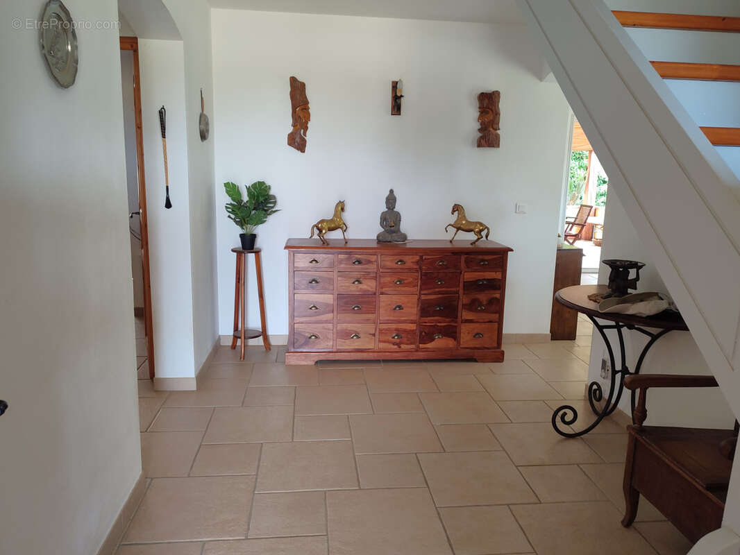 Maison à ELNE